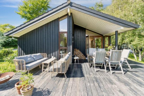 Beautiful Summer House In A Fantastic Location, Gilleleje